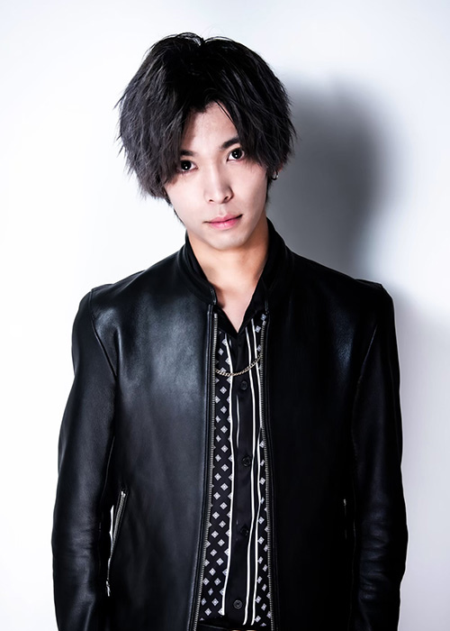 YOSHIKI