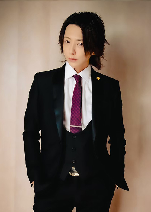 如月 優輝也