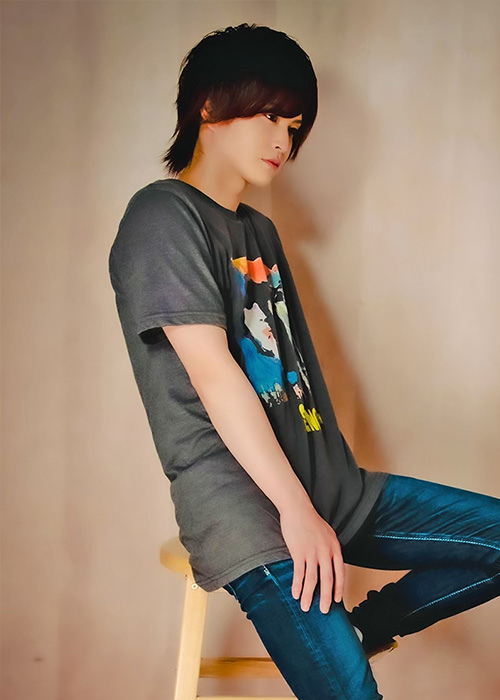 優也