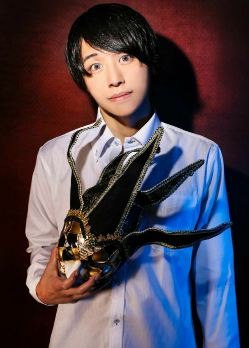 福士蒼汰